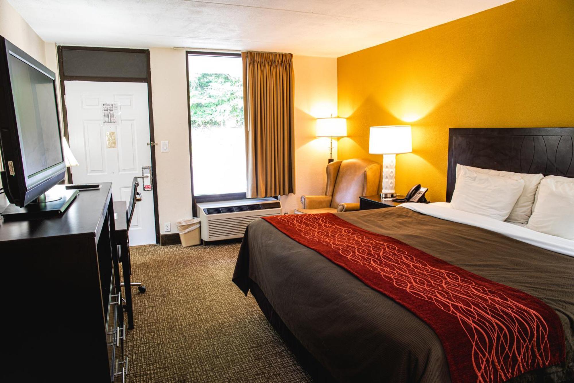 Hotel Grand Vista Huntsville