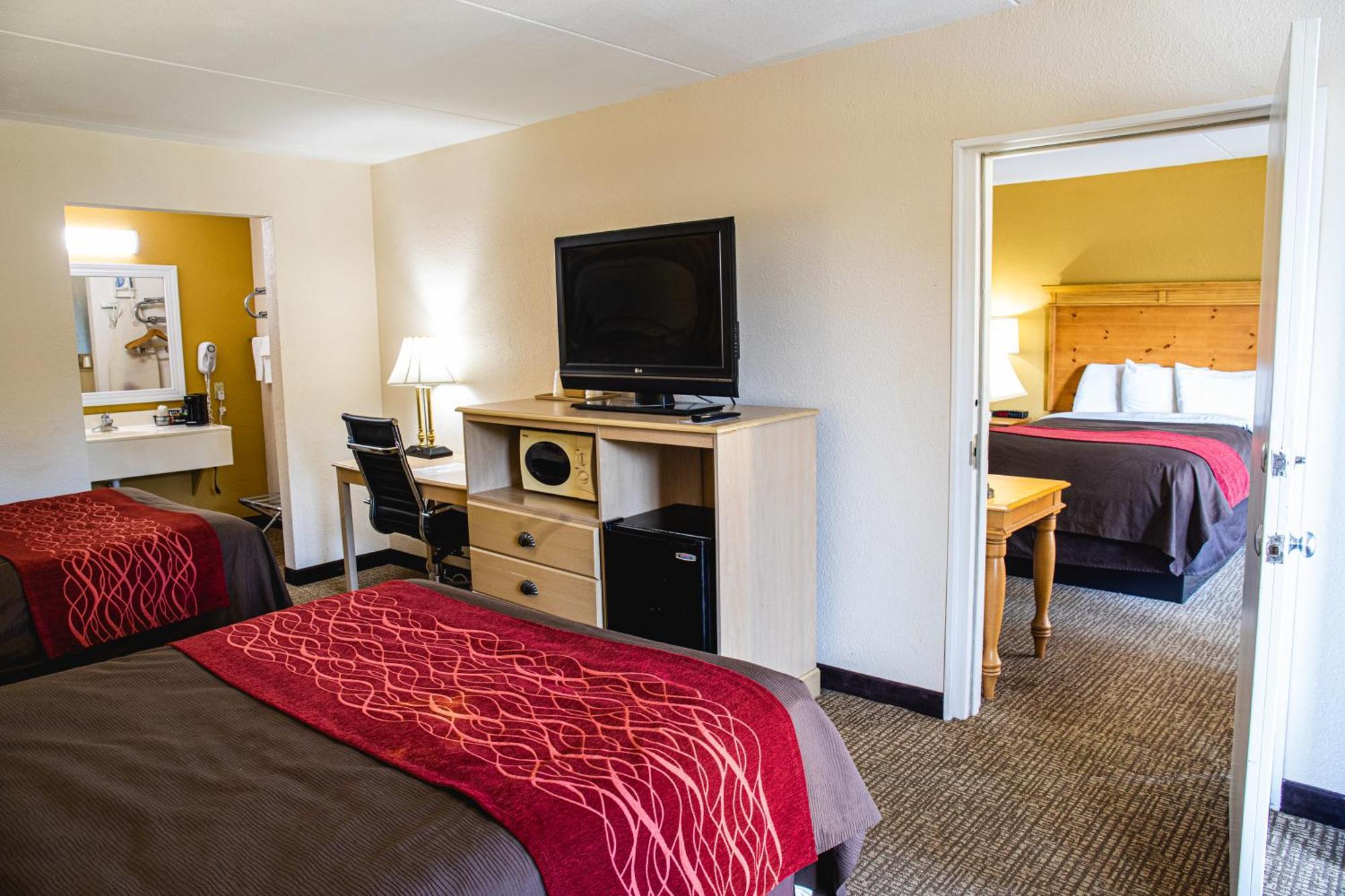 Grand Vista Hotel