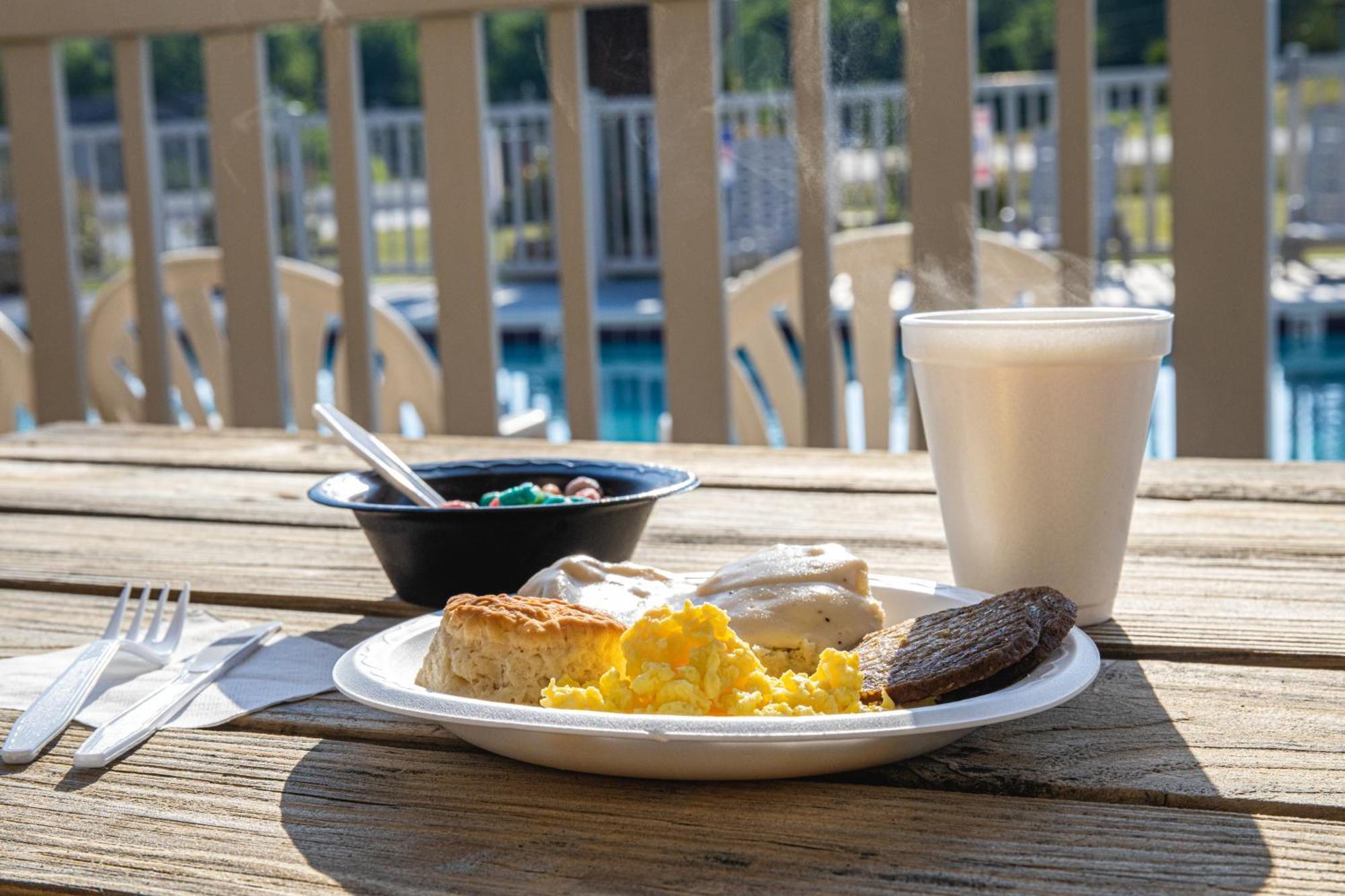 Grand Vista 4* Huntsville
