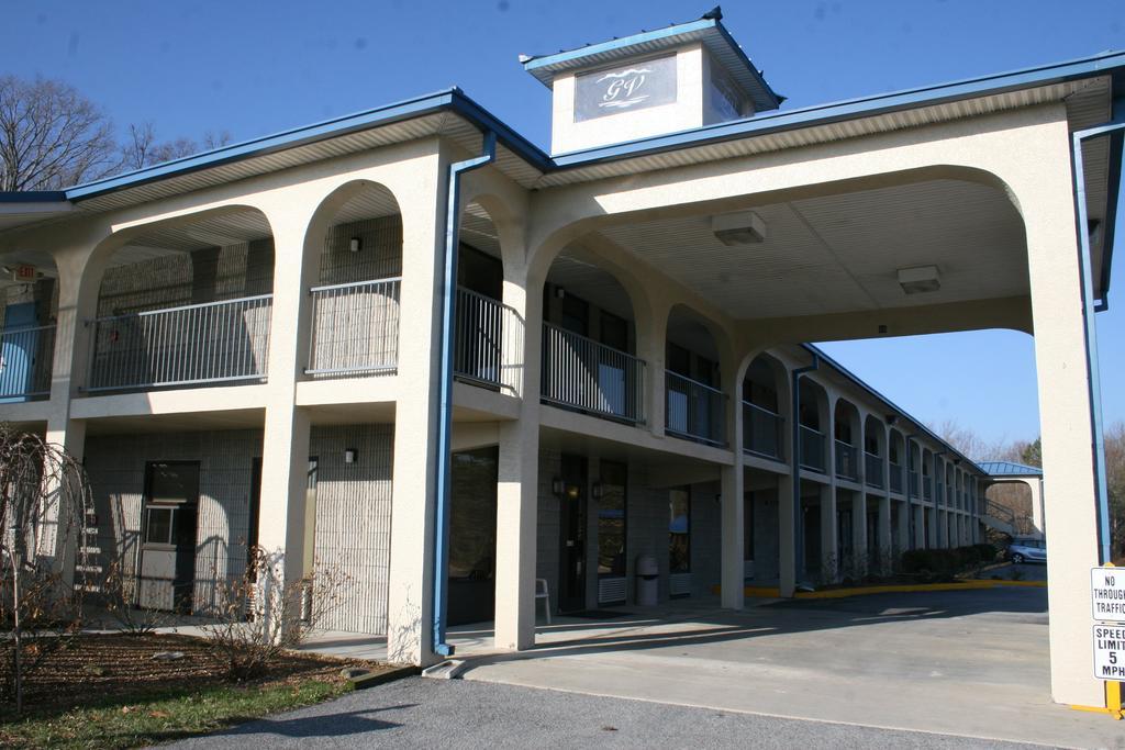 Grand Vista Hotel Huntsville