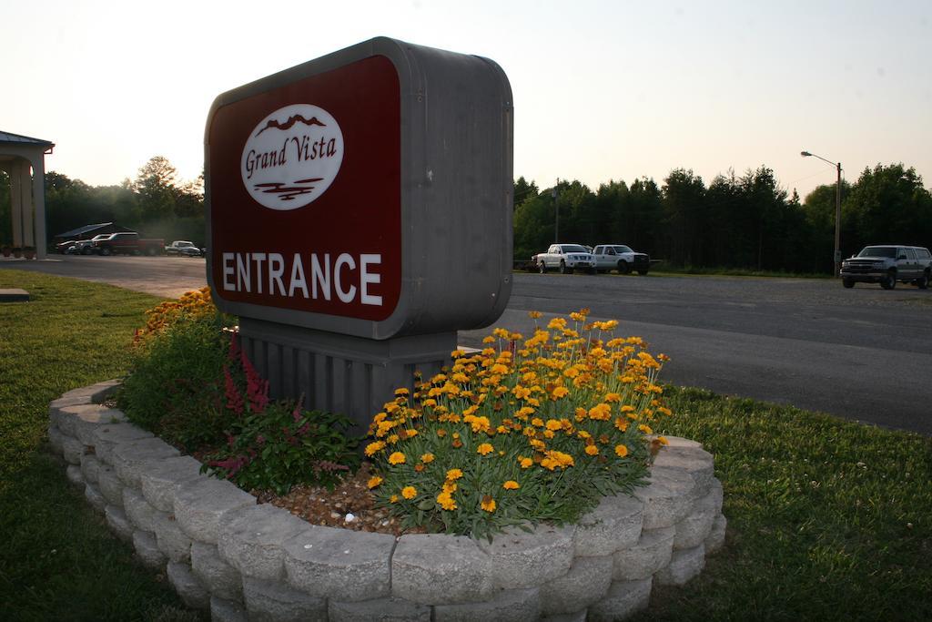 Grand Vista Huntsville