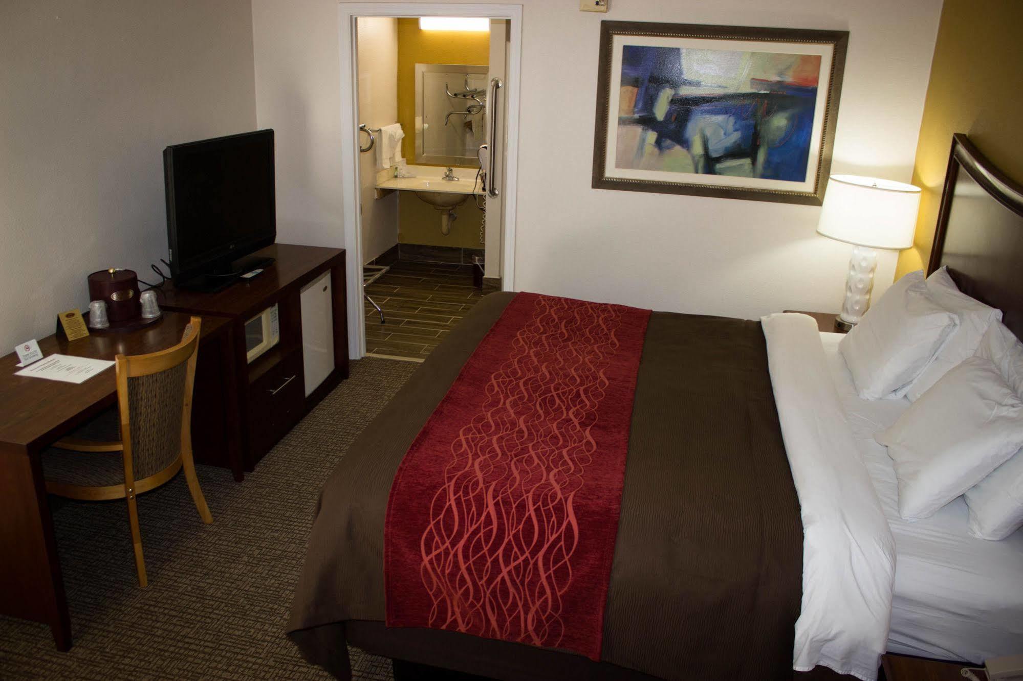 Hotel Grand Vista Huntsville