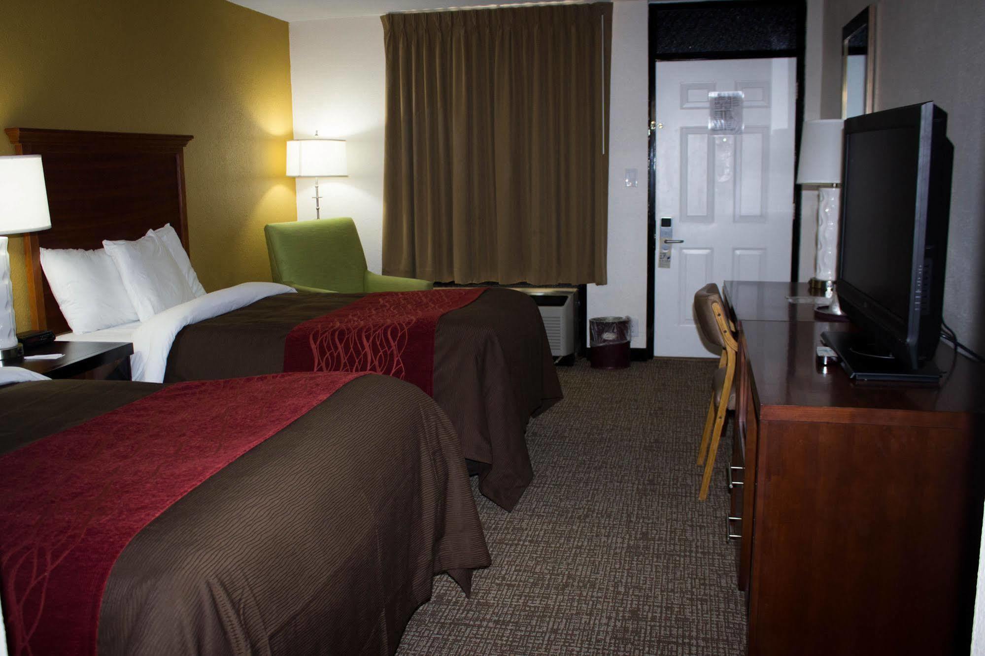 Grand Vista Hotel Huntsville