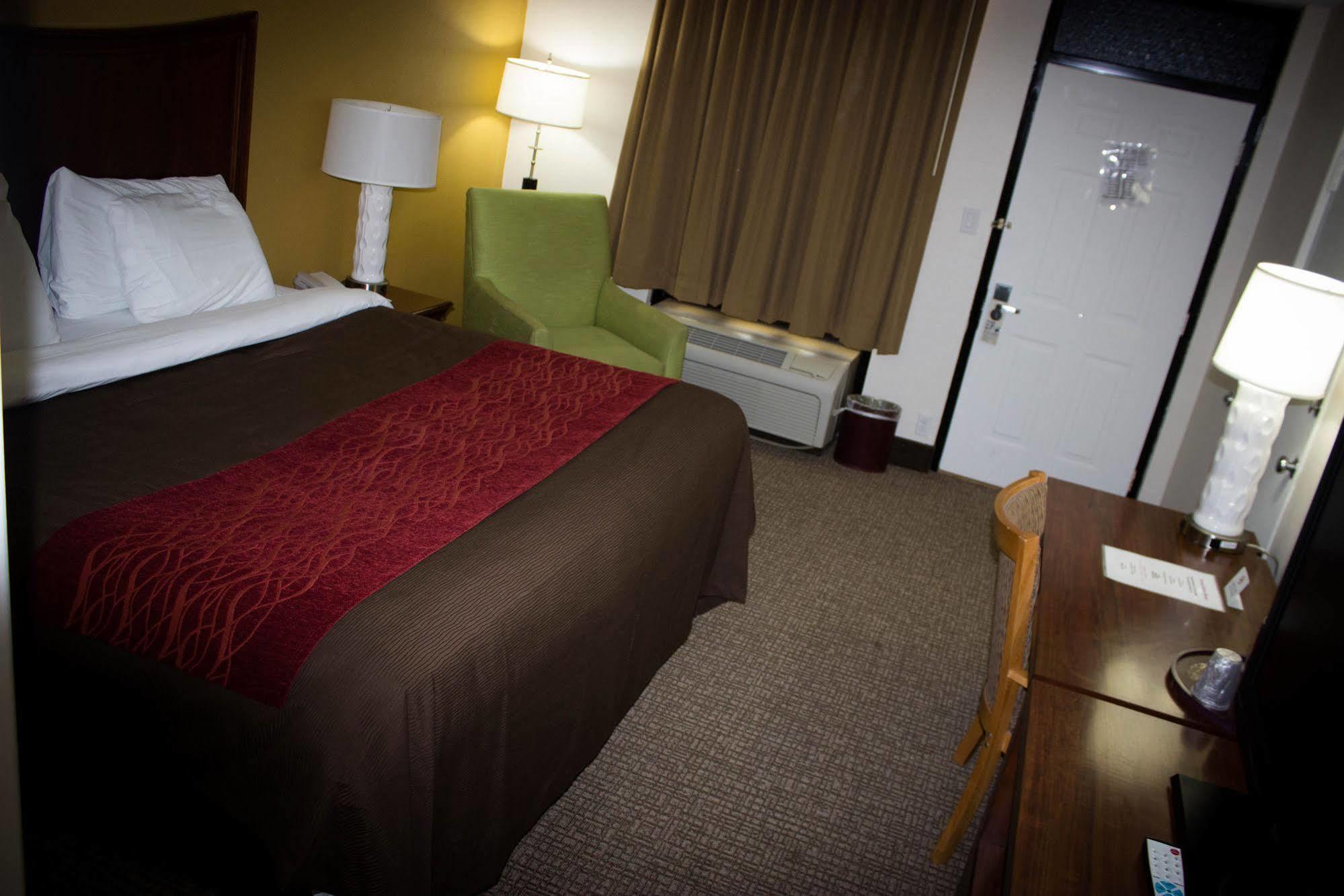 Hotel Grand Vista Huntsville