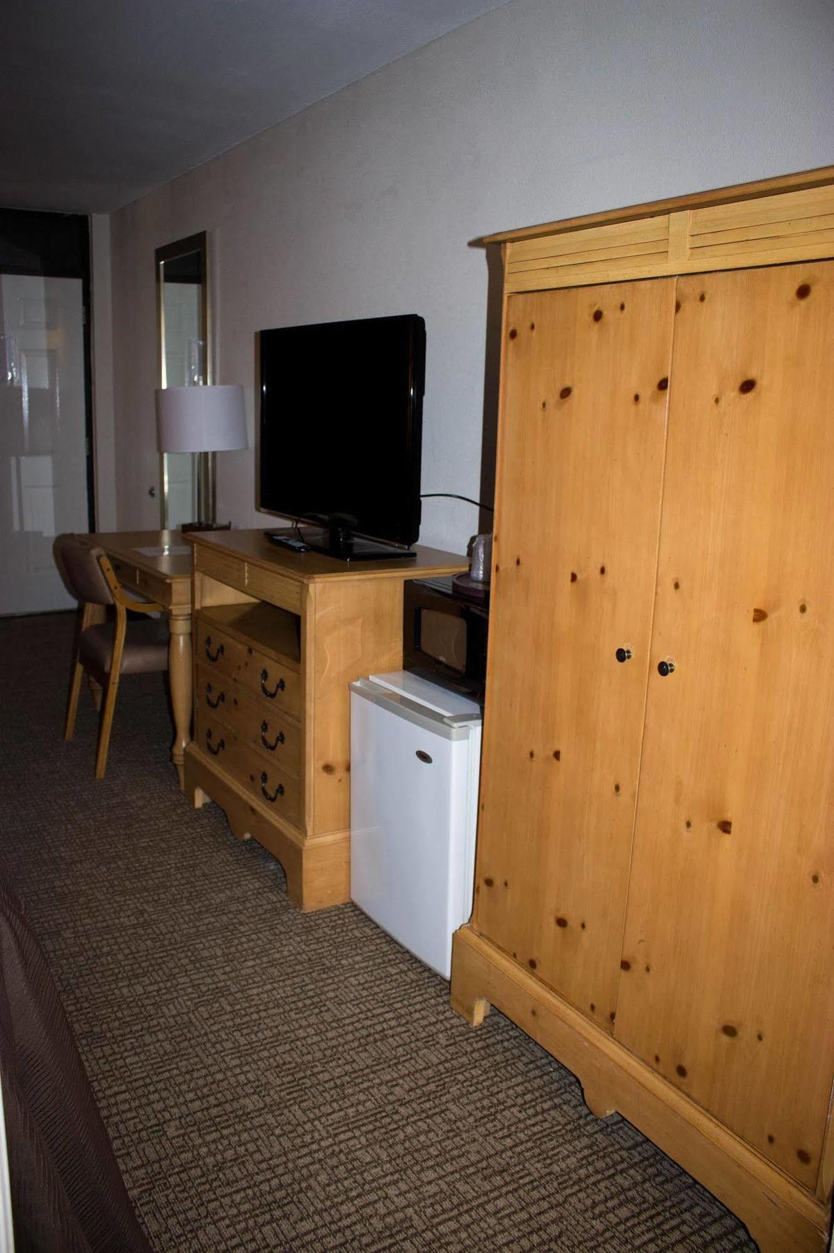 Grand Vista Hotel 4*